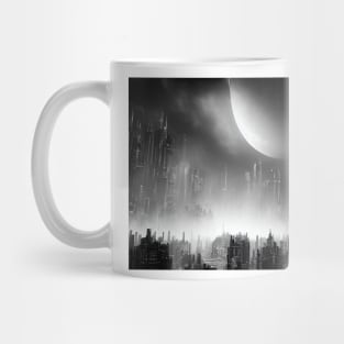 Apocalyptic Mug